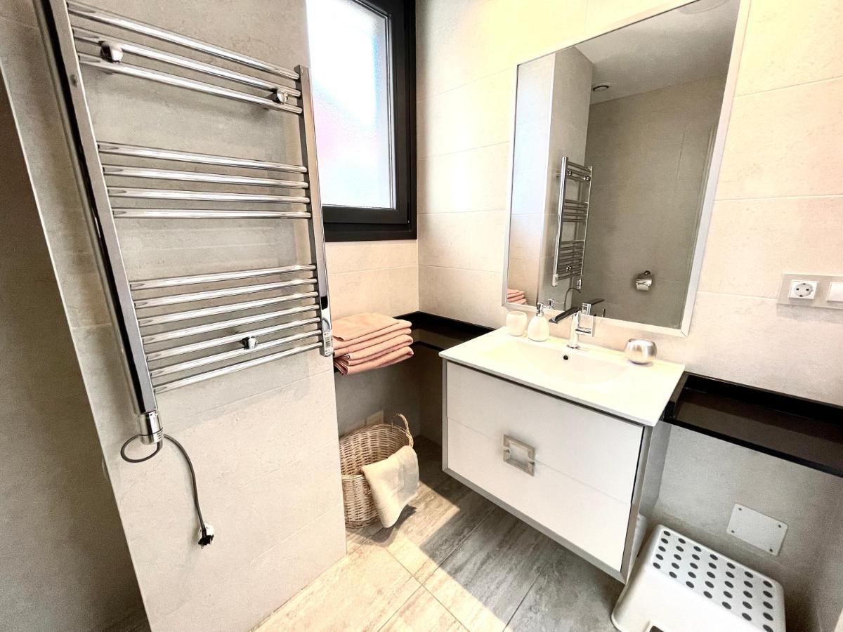 Exclusive Apartments On The First Line Of Benidorm Mar Y Sol Esterno foto
